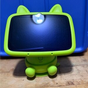 Animal Island Preschool Learning System